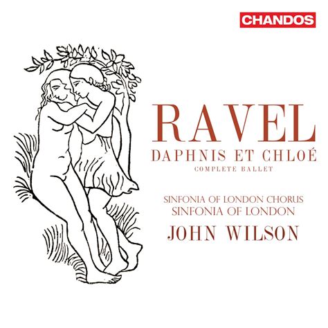 ravel et chloe pdf